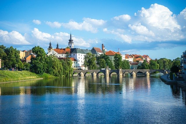 Czech Republic