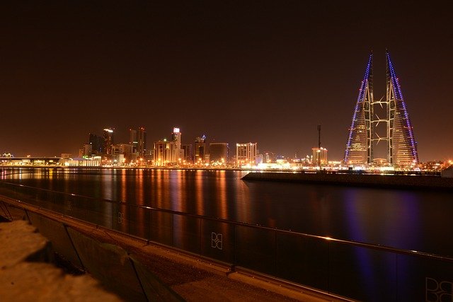 Bahrain